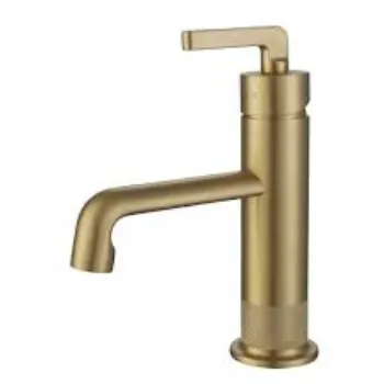 Brass Faucet